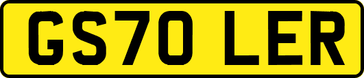 GS70LER