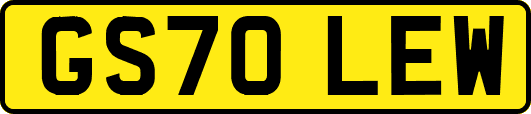 GS70LEW