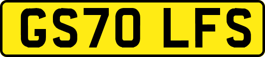 GS70LFS