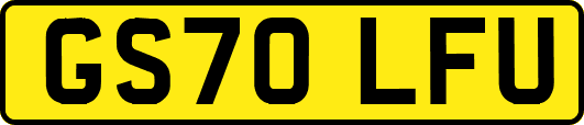 GS70LFU