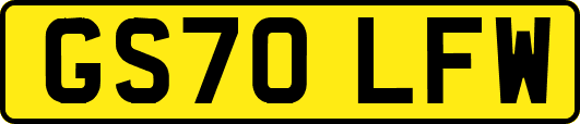 GS70LFW
