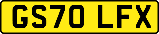 GS70LFX