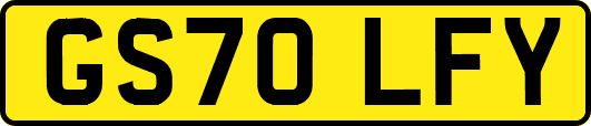 GS70LFY