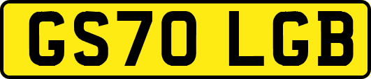 GS70LGB