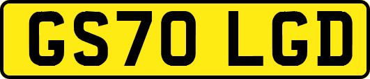 GS70LGD