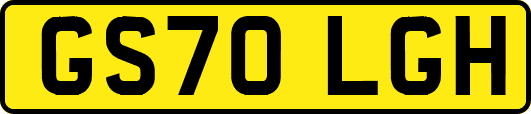 GS70LGH