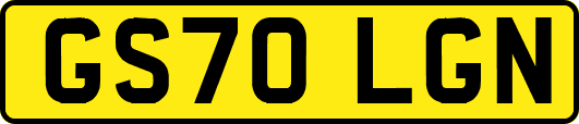GS70LGN