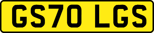 GS70LGS