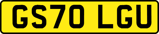 GS70LGU