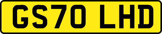 GS70LHD