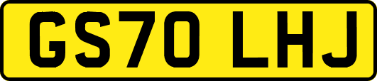 GS70LHJ