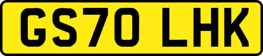 GS70LHK