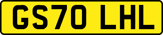 GS70LHL