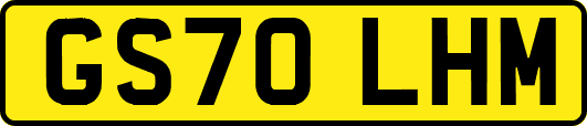 GS70LHM