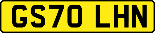 GS70LHN