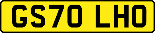 GS70LHO