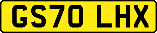 GS70LHX