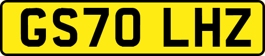 GS70LHZ