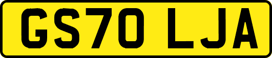 GS70LJA