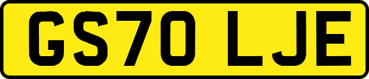GS70LJE