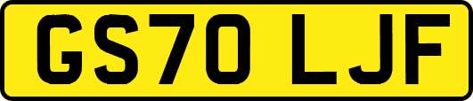 GS70LJF