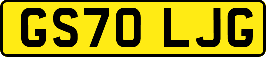 GS70LJG