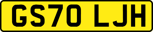 GS70LJH