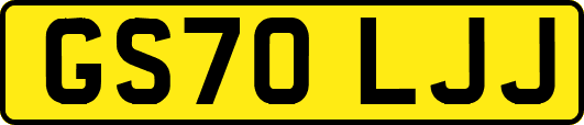 GS70LJJ