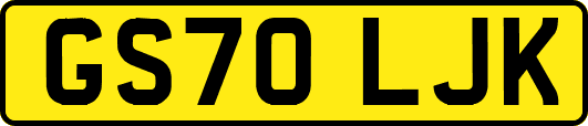 GS70LJK