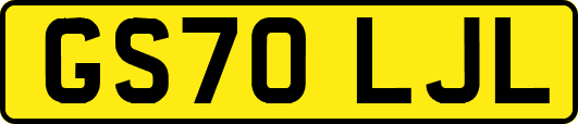 GS70LJL