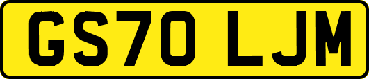 GS70LJM