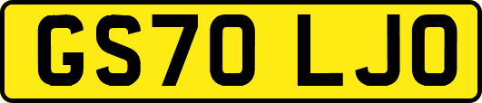 GS70LJO