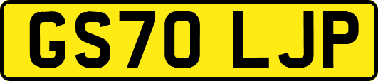 GS70LJP