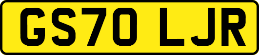 GS70LJR