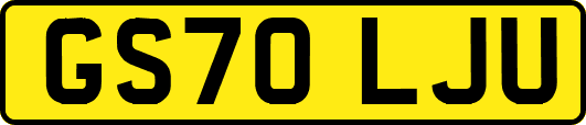 GS70LJU