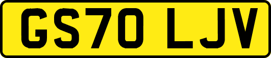 GS70LJV