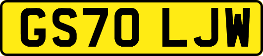 GS70LJW