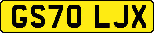 GS70LJX
