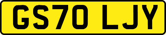 GS70LJY