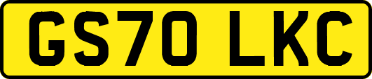 GS70LKC