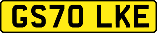 GS70LKE