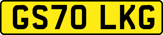 GS70LKG