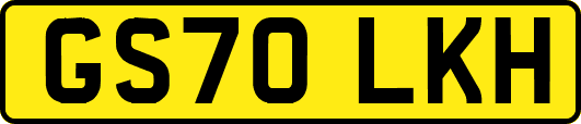 GS70LKH