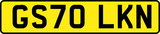 GS70LKN