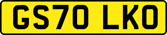 GS70LKO