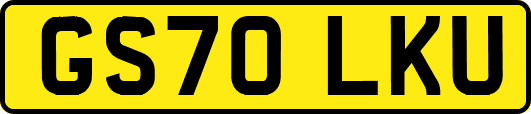 GS70LKU