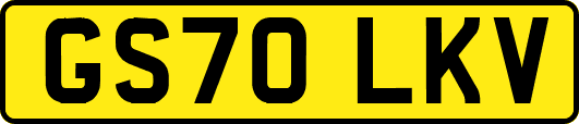 GS70LKV