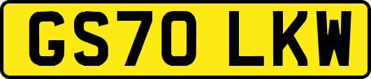 GS70LKW