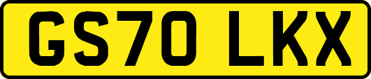 GS70LKX