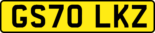GS70LKZ